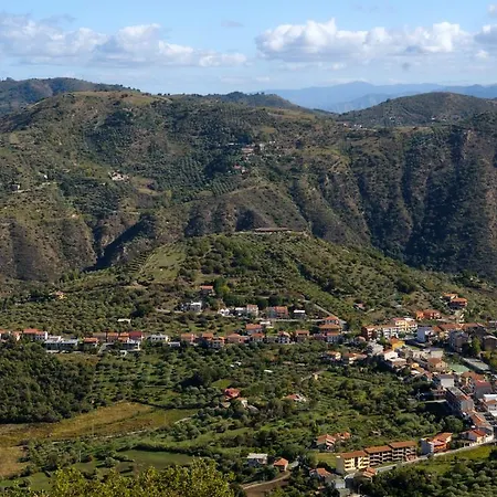 Barone Montefeo Εξοχικό σπίτι