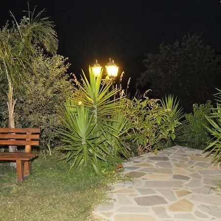 Εξοχικό σπίτι Barone Montefeo Librizzi