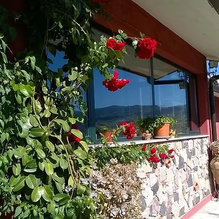 Εξοχικό σπίτι Barone Montefeo