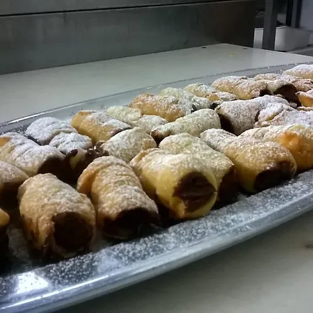 Εξοχικό σπίτι Barone Montefeo *