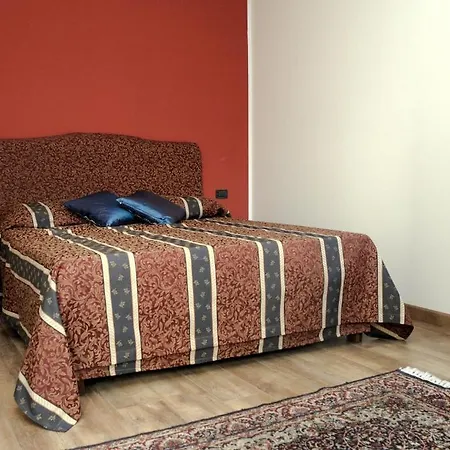 Barone Montefeo * Librizzi