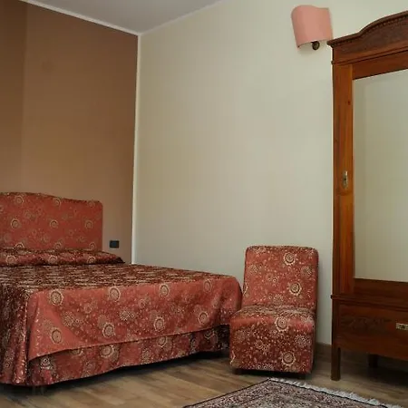 Εξοχικό σπίτι Barone Montefeo *