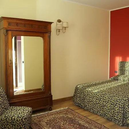 Εξοχικό σπίτι Barone Montefeo