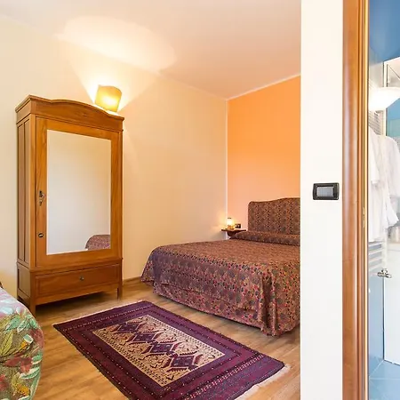 Barone Montefeo Εξοχικό σπίτι *