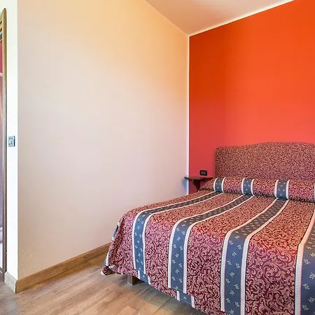 Casa rural Barone Montefeo *