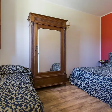 Barone Montefeo Kır Evi Librizzi