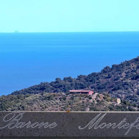 Barone Montefeo * Librizzi