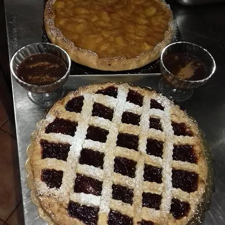 Εξοχικό σπίτι Barone Montefeo Librizzi