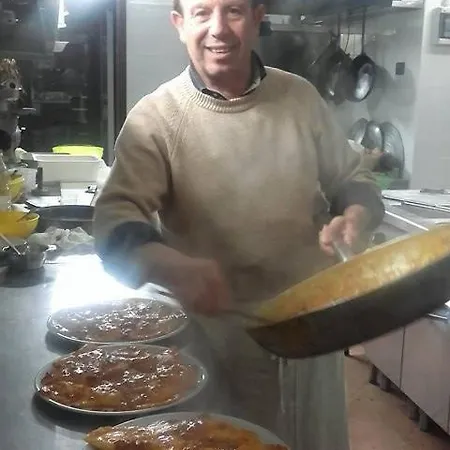 Barone Montefeo * Librizzi