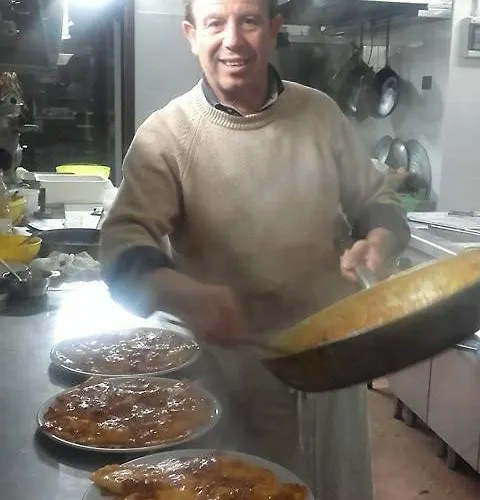 Barone Montefeo * Librizzi