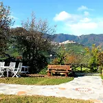 Barone Montefeo Landhuis *