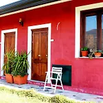 Landhuis Barone Montefeo *