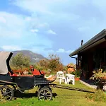Landhuis Barone Montefeo Librizzi