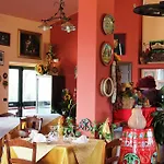 Landhuis Barone Montefeo *