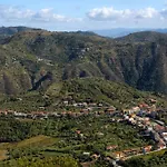 Barone Montefeo Landhuis