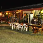 Landhuis Barone Montefeo *