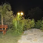 Landhuis Barone Montefeo Librizzi