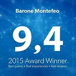 Barone Montefeo