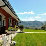 Barone Montefeo Landhuis