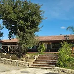 Landhuis Barone Montefeo *