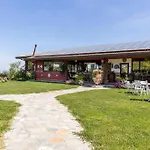 Barone Montefeo Landhuis Librizzi