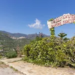 Landhuis Barone Montefeo *