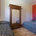 Barone Montefeo Landhuis Librizzi