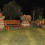 Landhuis Barone Montefeo Librizzi