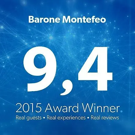 Barone Montefeo