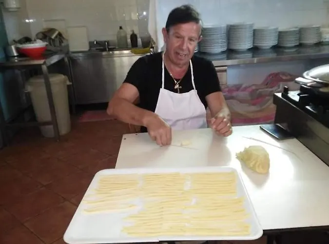 Barone Montefeo Летний дом