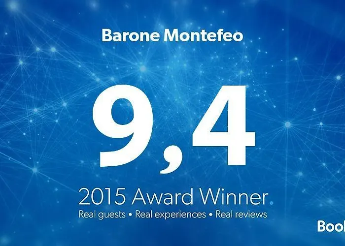 Barone Montefeo