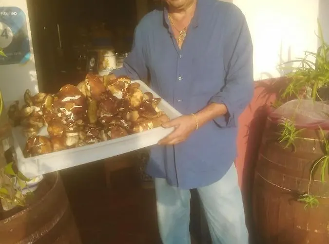Barone Montefeo